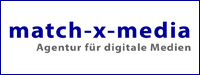 Medienagentur match-x-media